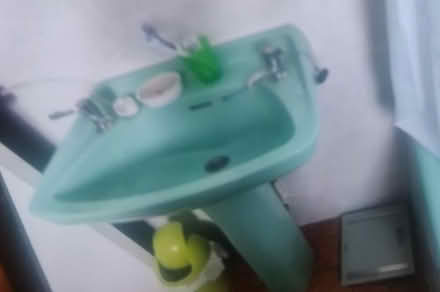 Photo of Sink (St Albans) #1