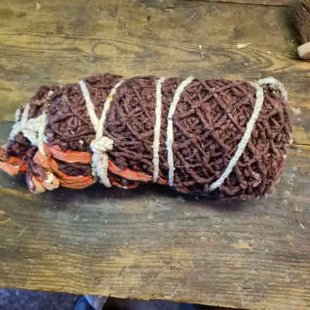 Photo of free Badminton net (Raynes Park SW20) #1