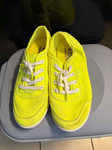 Photo of free Sketchers (Westbury Wilts BA13) #1