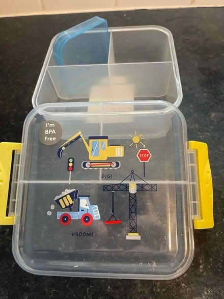 Photo of free Containers (Tallaght) #3