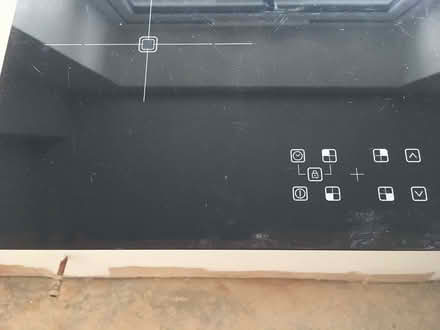 Photo of free Lamona induction hob (Barnt Green CP B45) #2
