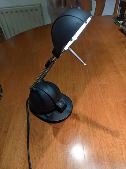 Photo of free Telescopic Reading light (Gorse Hill GU22) #2