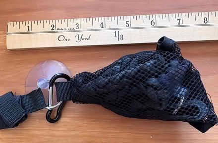 Photo of free Travel clothesline (Downtown Sunnyvale) #1