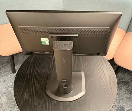 Photo of free Iiyama Pro Lite 20’ monitors - bulk (Canary Wharf E14) #2