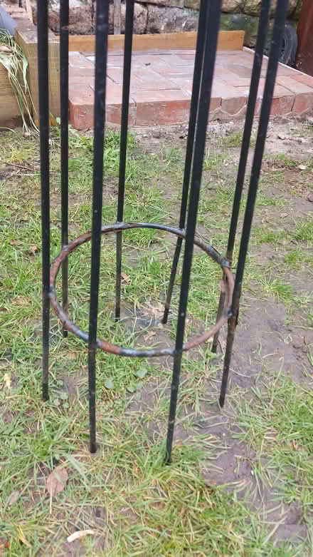 Photo of free Obellisk (Cashes Green GL5) #2