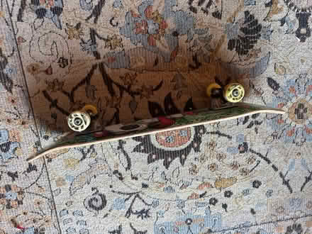 Photo of free Adult skate board (Rathgar) #1