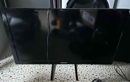 Photo of free 42” Samsung TV (Canterbury centre) #1