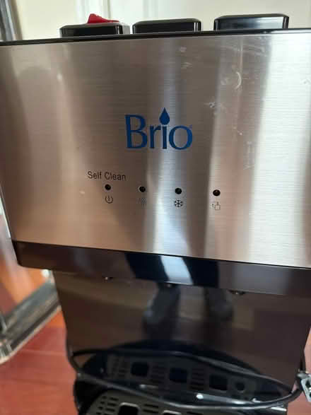 Photo of free Brio Water Cooler (Armonk ny) #1