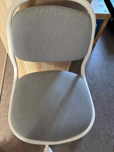 Photo of free Children’s desk chair (Stodday LA2) #1