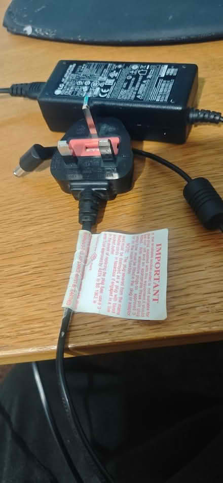 Photo of free LG 32LH510B tv (BD4) #2