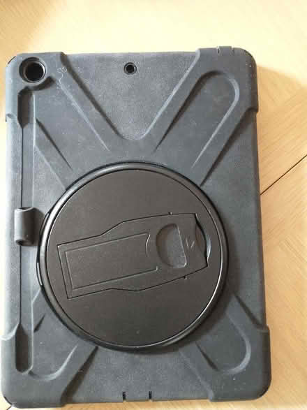 Photo of free Rugged case for iPad 8 (Endmoor LA8) #1