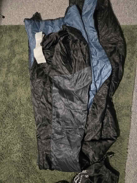 Photo of free Sleeping bag (Banstead, SM7 2) #3
