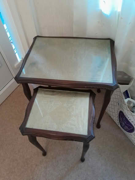 Photo of free Coffee tables (Ashington NE63) #2