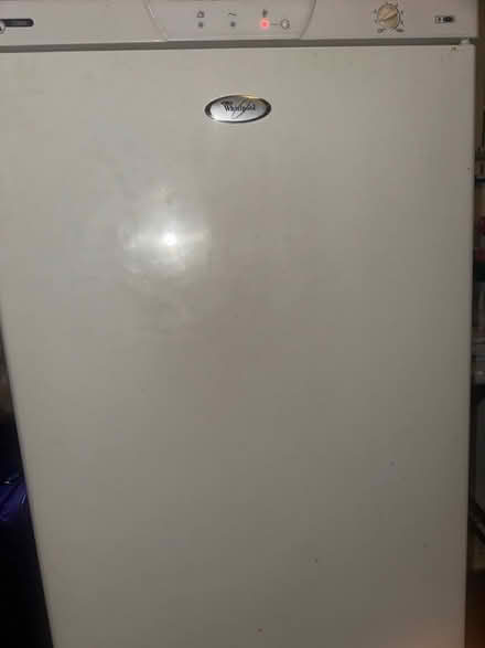 Photo of free Standing freezer (S8 Heeley) #3