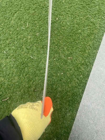 Photo of free Opaque plastic sheets (Dore, S17) #2