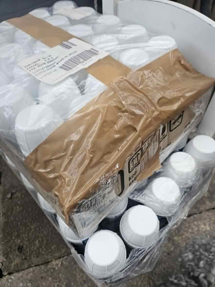 Photo of free Ensure drinks (Ashton in Makerfield WN4) #3