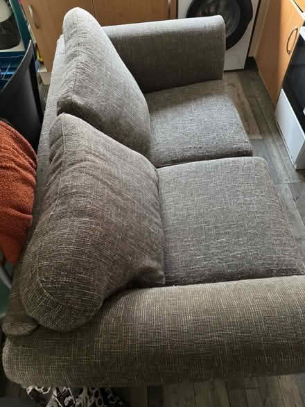 Photo of free Cuddle chair and sofa from Next (Ardler DD2) #1