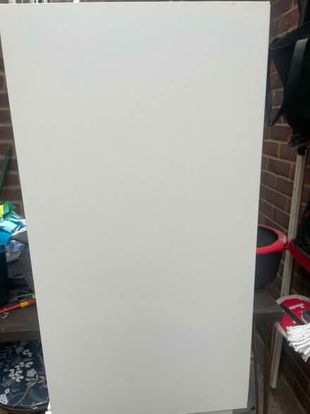 Photo of free Ikea wall kitchen cupboards (Garston WD25) #2