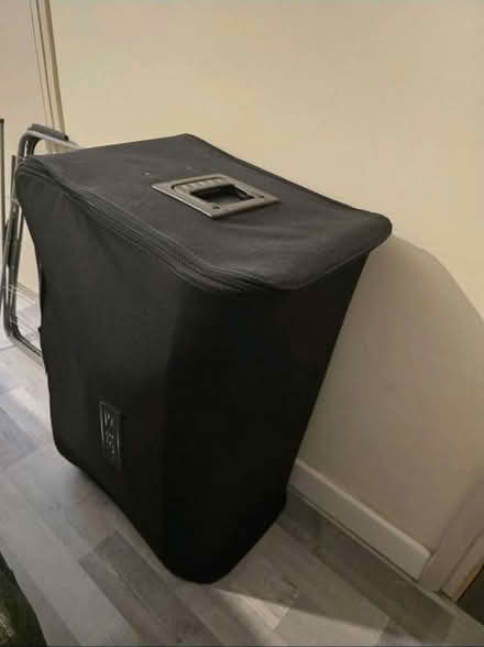 Photo of free Ez bed double (Tipton DY4) #1