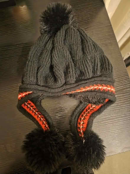 Photo of free Small Teddy (Round Green LU2) #1