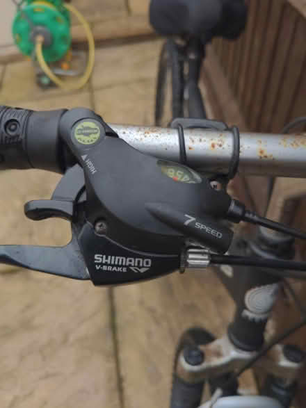 Photo of free Track bike (Lechlade GL7) #4