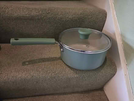 Photo of free Pan (Higham Hill E17) #1