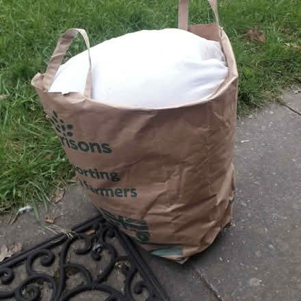 Photo of free Old bedding/towels for animal use (Portsmouth PO3) #1