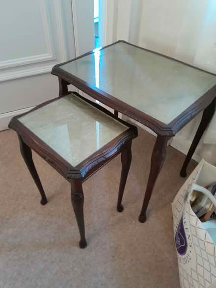 Photo of free Coffee tables (Ashington NE63) #1