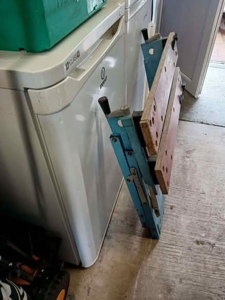 Photo of free Black & Decker Workbench (Jenny Lind G46) #1