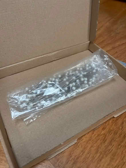 Photo of free Wedding pins for corsage / ties (Kennington OX1) #1