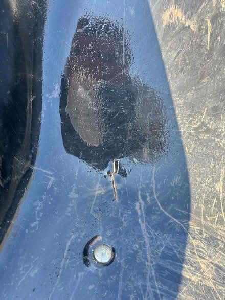 Photo of free Wheel barrow-needs a little love (20020) #4