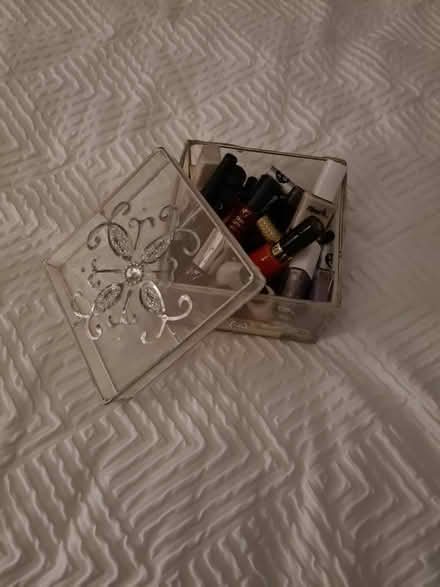 Photo of free Nail varnish collection (Welwyn Garden City AL7) #2