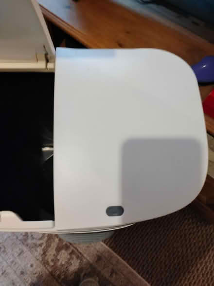 Photo of free Kitchen bin (Walsall WS2) #4