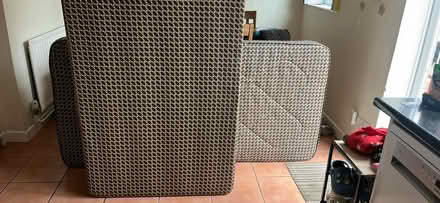 Photo of free Single divan bed - silentnight (Hertford SG13) #1