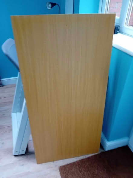 Photo of free Desk (Wells BA5) #1