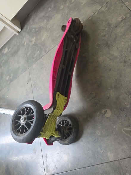 Photo of free Micro Scooter (NW6) #4