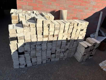 Photo of free Bricks (Wool, Dorset BH206) #2