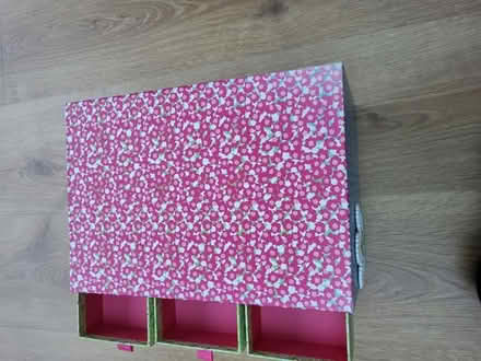 Photo of free Pretty kids stationery drawers (Sidcup DA15) #2