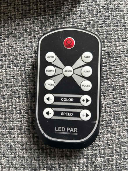 Photo of free Led light with box (Plaistow E139LX) #4