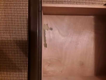 Photo of free Wooden drawers on castors. (Burneside LA8) #4
