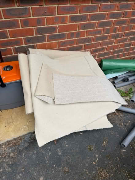 Photo of free Building materials (Thakeham, West Sussex) #4
