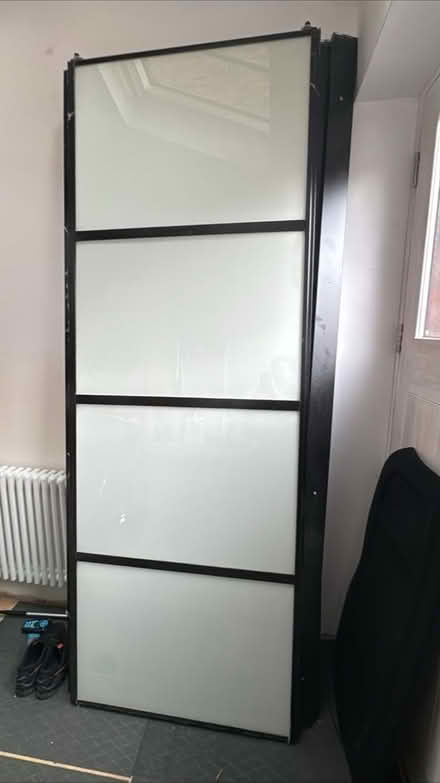 Photo of free Wardrobe doors (S7 Netheredge) #2