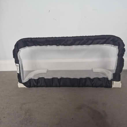 Photo of free Child's bed safety rail (Stillorgan/Kilmacud) #1