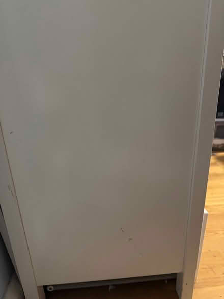 Photo of free IKEA Hemnes chest of drawers (Dvb KT6) #2
