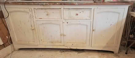 Photo of free Counter unit (Dublin) #1