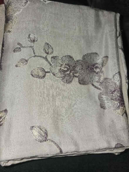 Photo of free King Size Bedding (BD6) #1