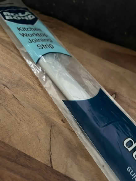 Photo of free Rolabond kitchen worktop jointing (Bromsgrove B61) #3