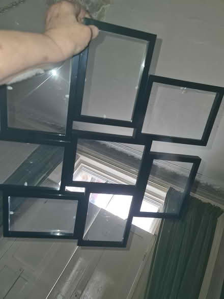 Photo of free Ikea multi-photo frame (Dalston E8) #1