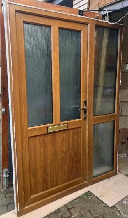 Photo of upvc windows and door (Market Harborough LE16) #3