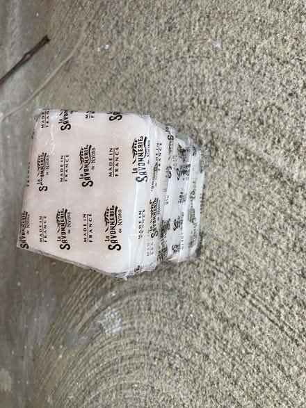 Photo of free scented soap bars (Odenton, Chapelgate Community) #1